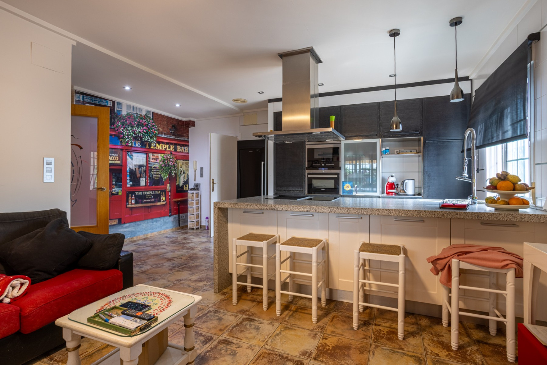 Revente - Villa Individuelle - Elche - La Hoya