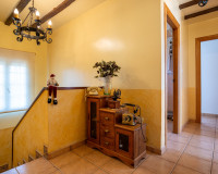 Revente - Villa Individuelle - Elche - La Hoya