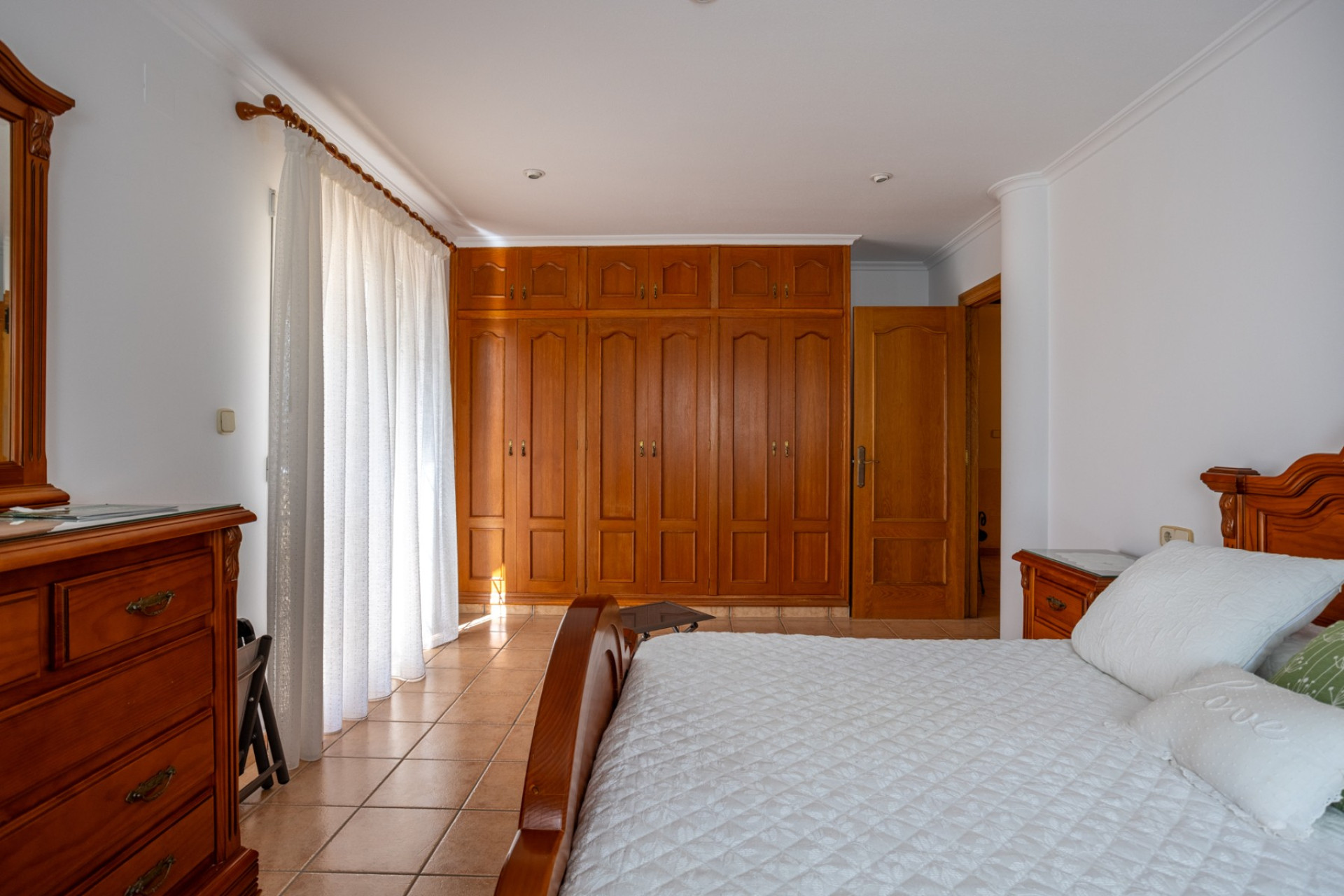 Revente - Villa Individuelle - Elche - La Hoya
