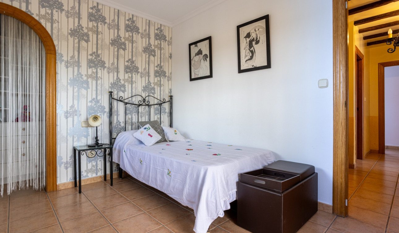 Revente - Villa Individuelle - Elche - La Hoya