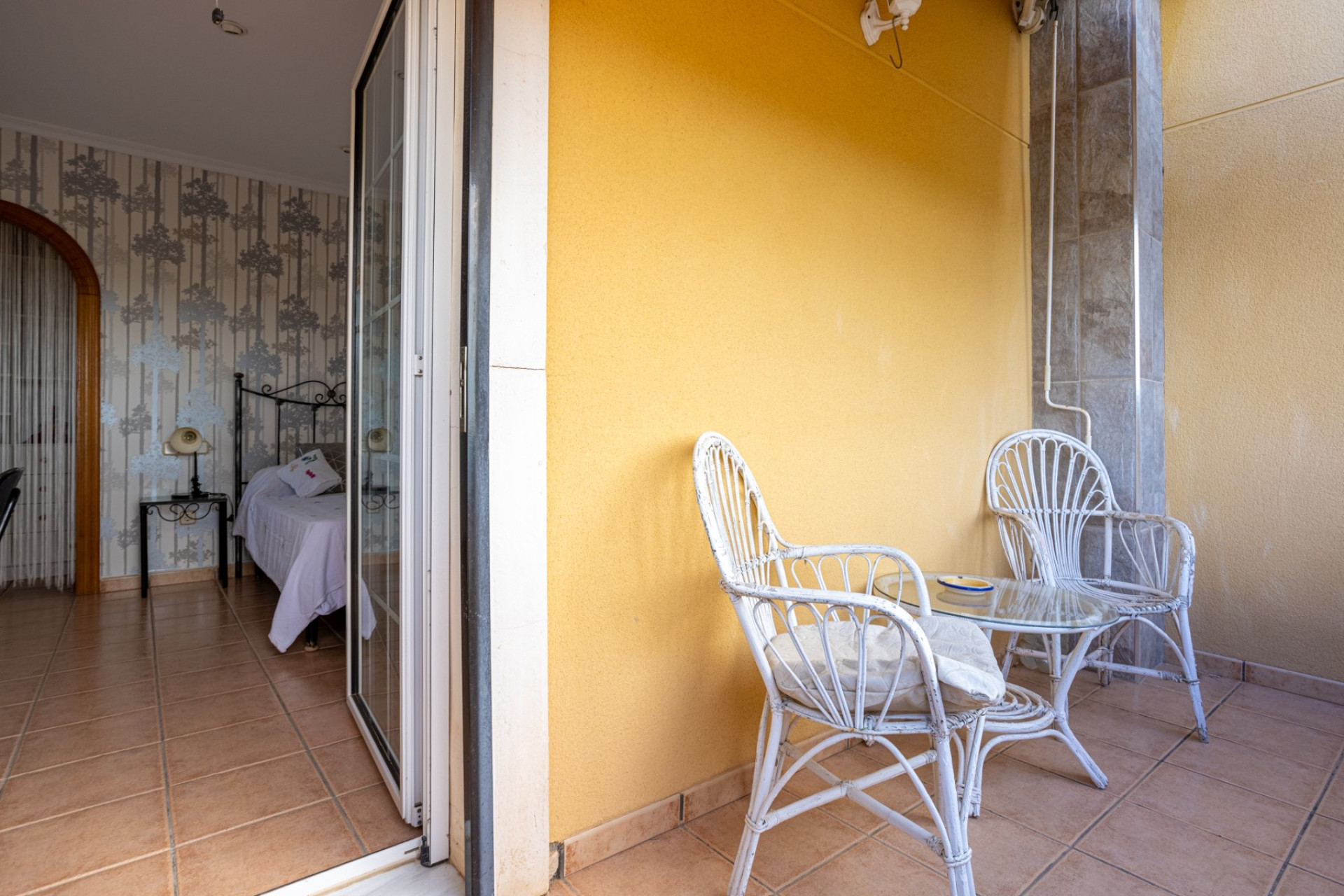 Revente - Villa Individuelle - Elche - La Hoya