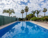 Revente - Villa Individuelle - Elche - La Hoya