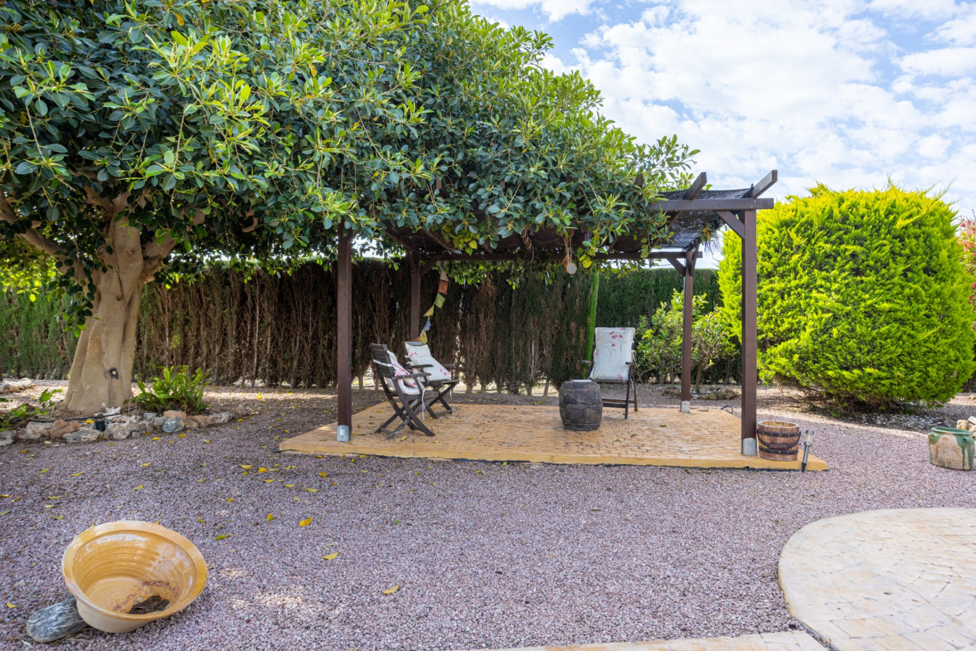 Revente - Villa Individuelle - Elche - La Hoya