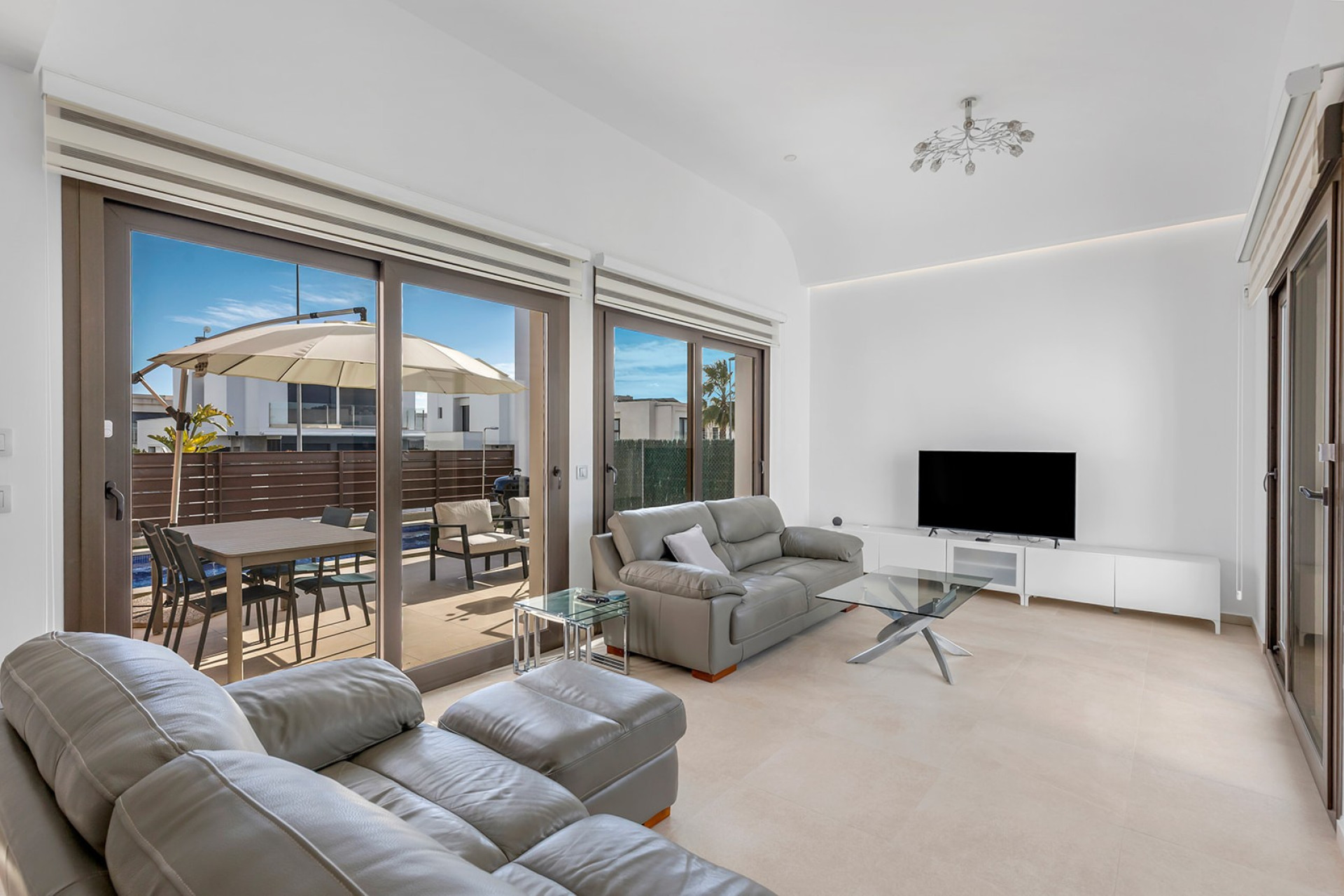 Revente - Villa Individuelle - Entre Naranjos - Vistabella Golf