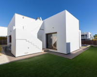 Revente - Villa Individuelle - Entre Naranjos - Vistabella Golf