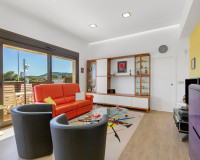 Revente - Villa Individuelle - Entre Naranjos - Vistabella Golf