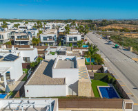 Revente - Villa Individuelle - Entre Naranjos - Vistabella Golf
