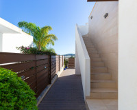Revente - Villa Individuelle - Entre Naranjos - Vistabella Golf