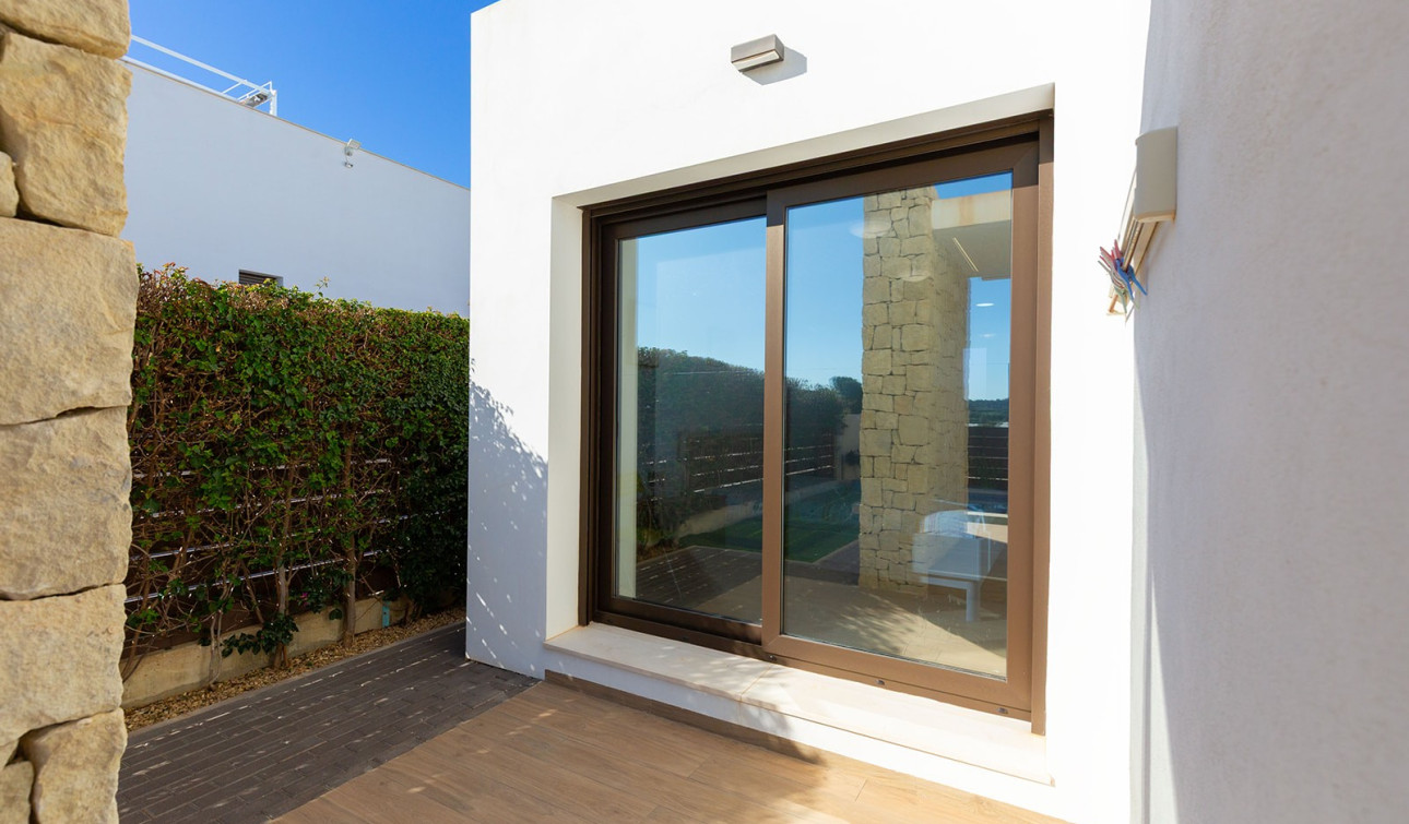 Revente - Villa Individuelle - Entre Naranjos - Vistabella Golf