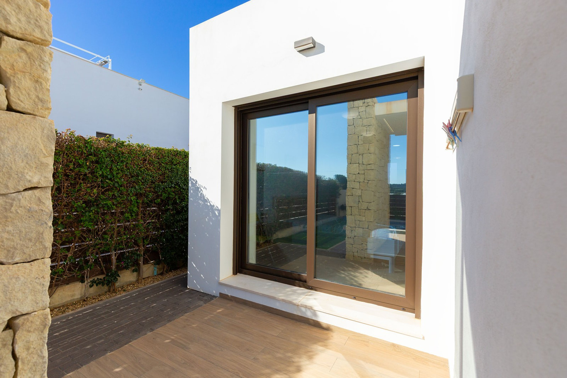 Revente - Villa Individuelle - Entre Naranjos - Vistabella Golf