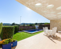 Revente - Villa Individuelle - Entre Naranjos - Vistabella Golf