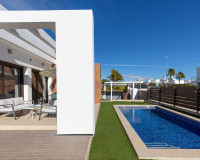 Revente - Villa Individuelle - Entre Naranjos - Vistabella