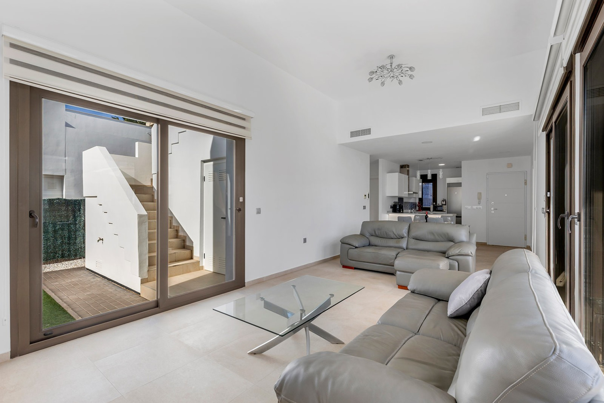 Revente - Villa Individuelle - Entre Naranjos - Vistabella