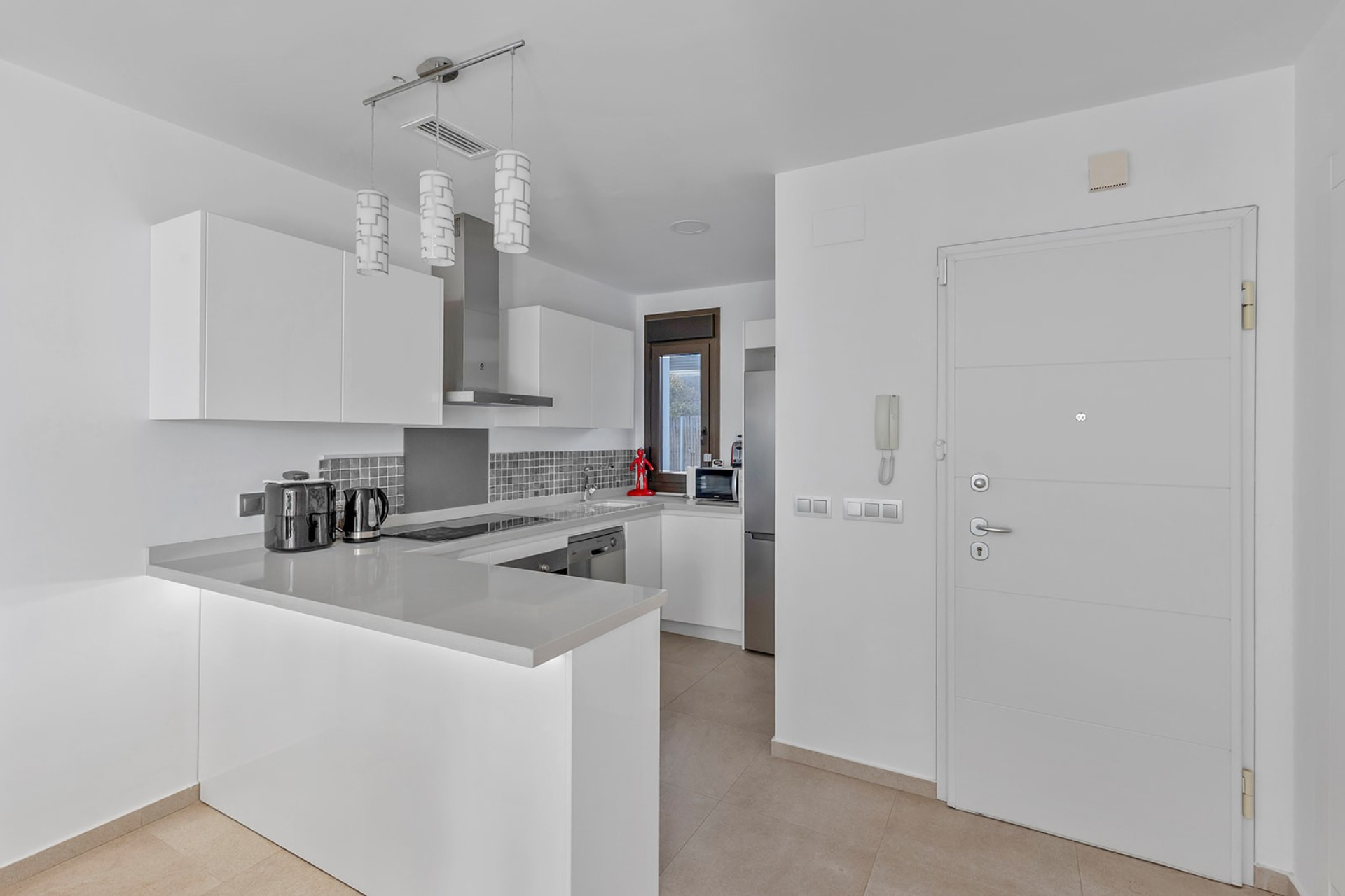 Revente - Villa Individuelle - Entre Naranjos - Vistabella