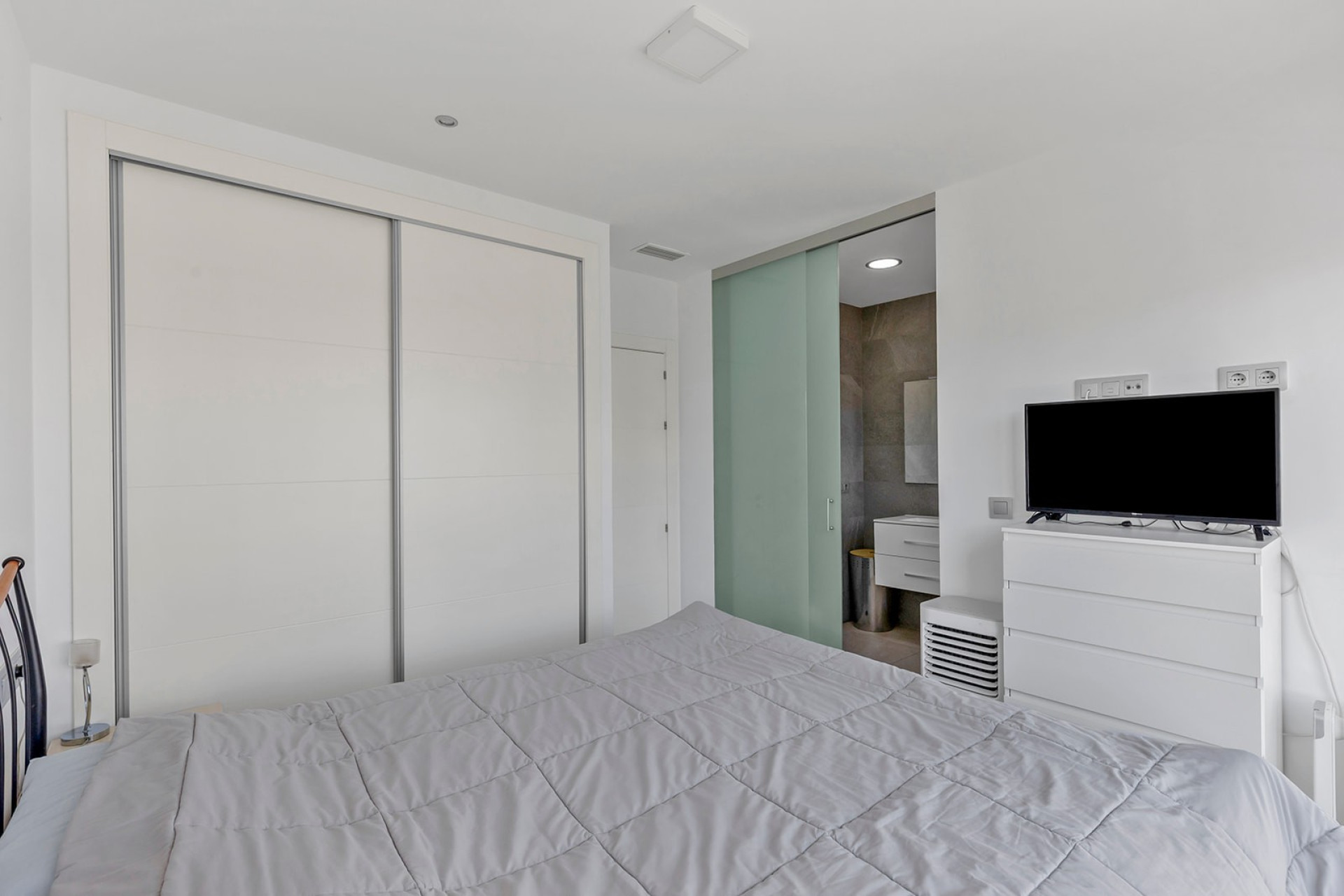 Revente - Villa Individuelle - Entre Naranjos - Vistabella