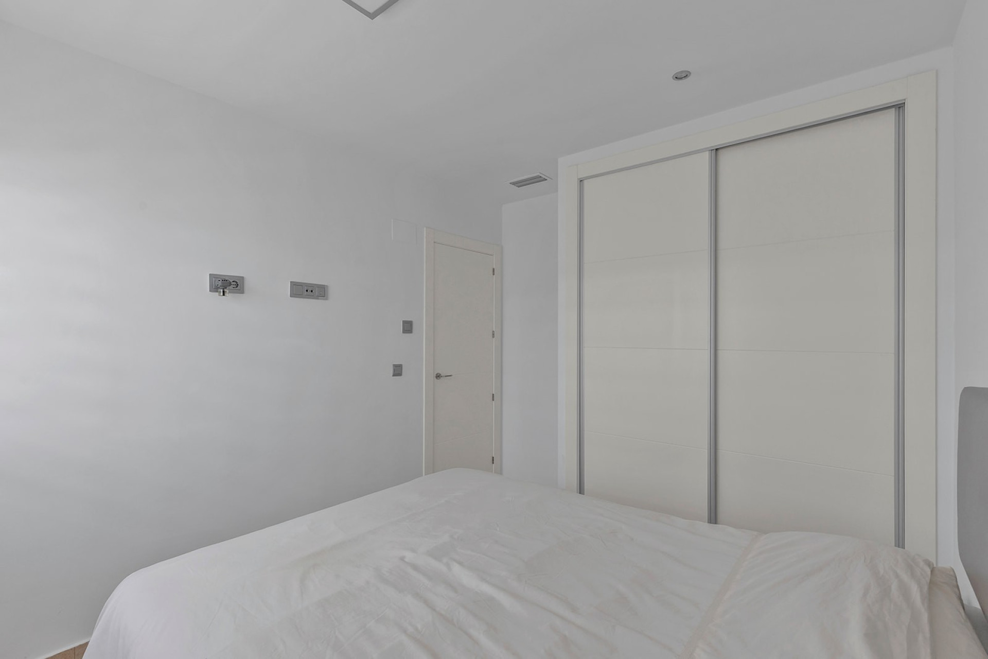 Revente - Villa Individuelle - Entre Naranjos - Vistabella