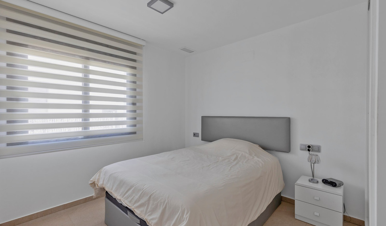 Revente - Villa Individuelle - Entre Naranjos - Vistabella