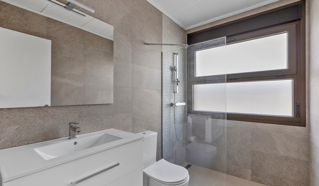 Revente - Villa Individuelle - Entre Naranjos - Vistabella