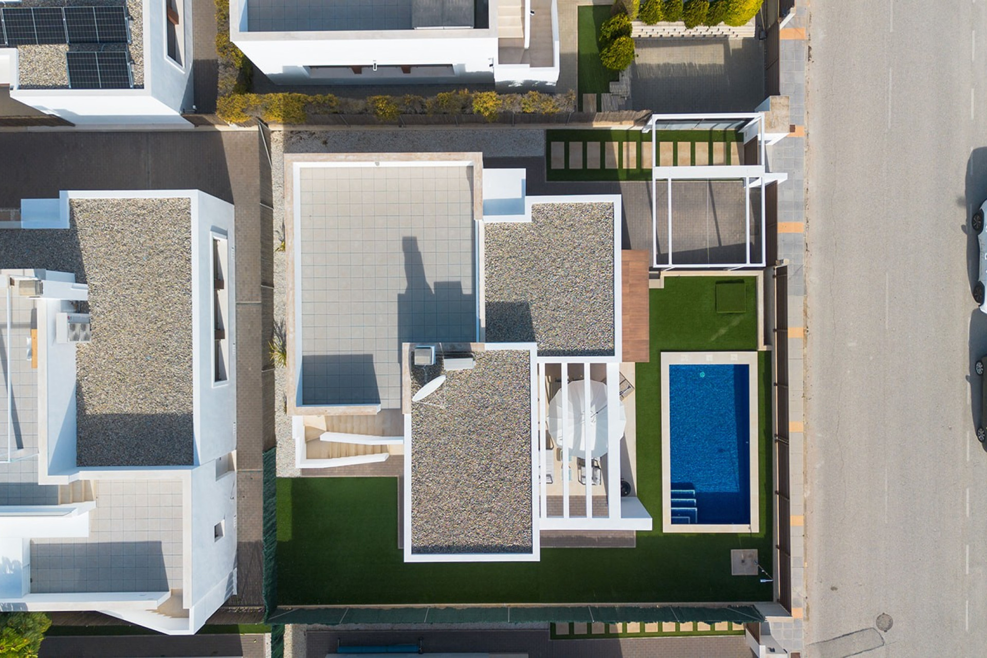 Revente - Villa Individuelle - Entre Naranjos - Vistabella