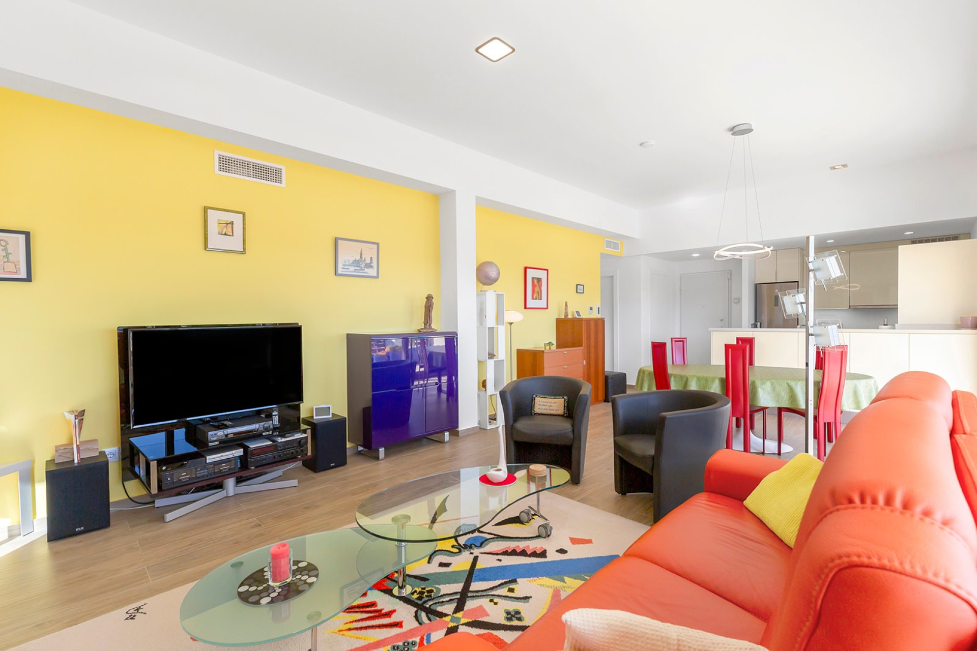 Revente - Villa Individuelle - Entre Naranjos - Vistabella