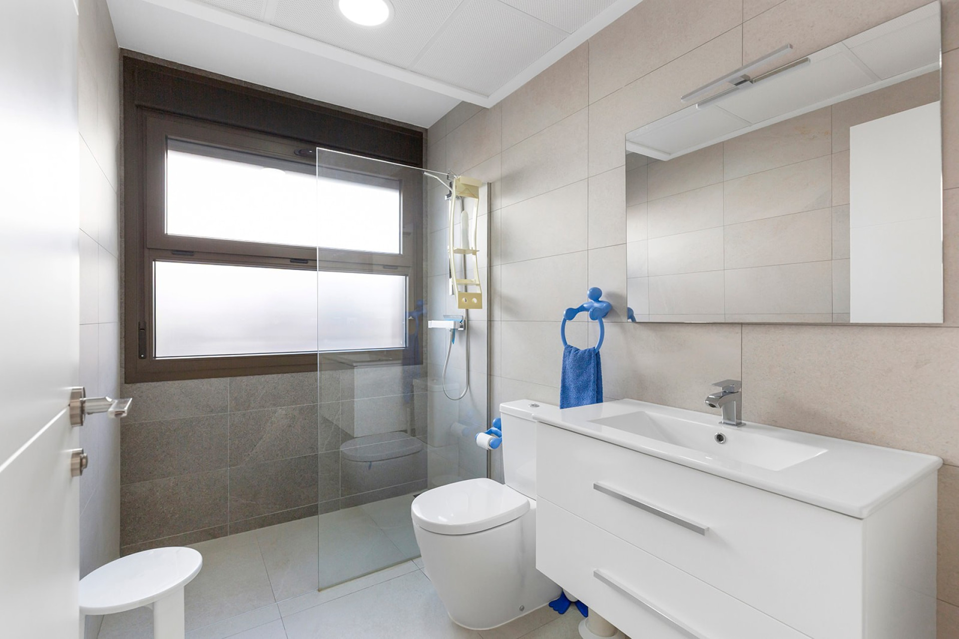 Revente - Villa Individuelle - Entre Naranjos - Vistabella