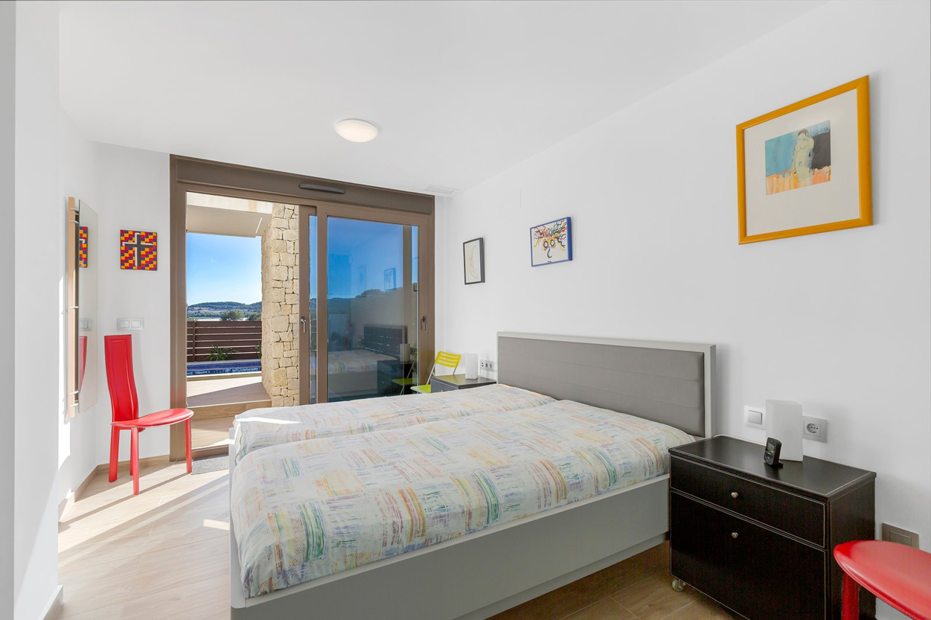 Revente - Villa Individuelle - Entre Naranjos - Vistabella