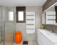 Revente - Villa Individuelle - Entre Naranjos - Vistabella