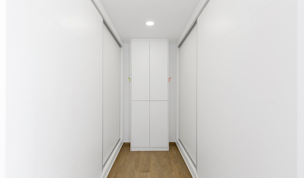 Revente - Villa Individuelle - Entre Naranjos - Vistabella