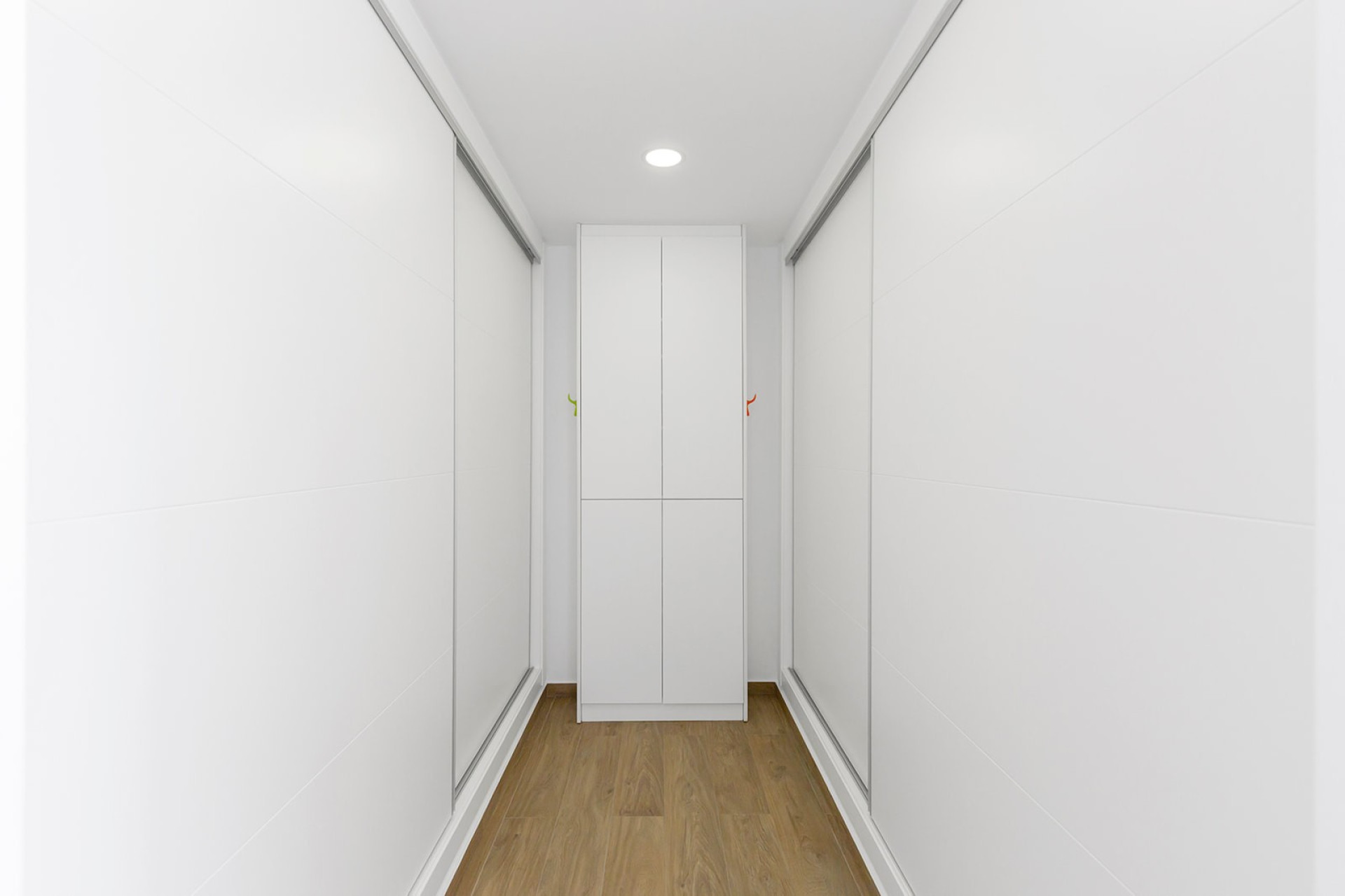 Revente - Villa Individuelle - Entre Naranjos - Vistabella