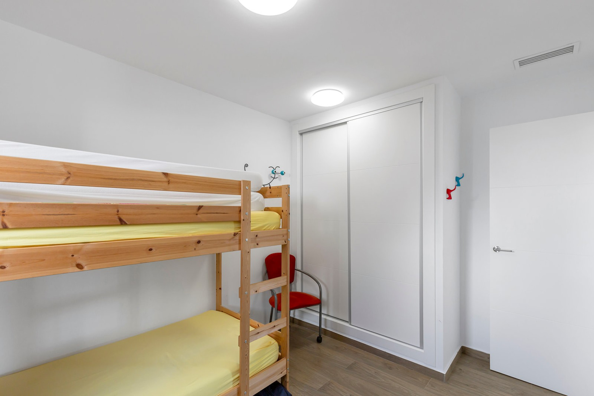 Revente - Villa Individuelle - Entre Naranjos - Vistabella