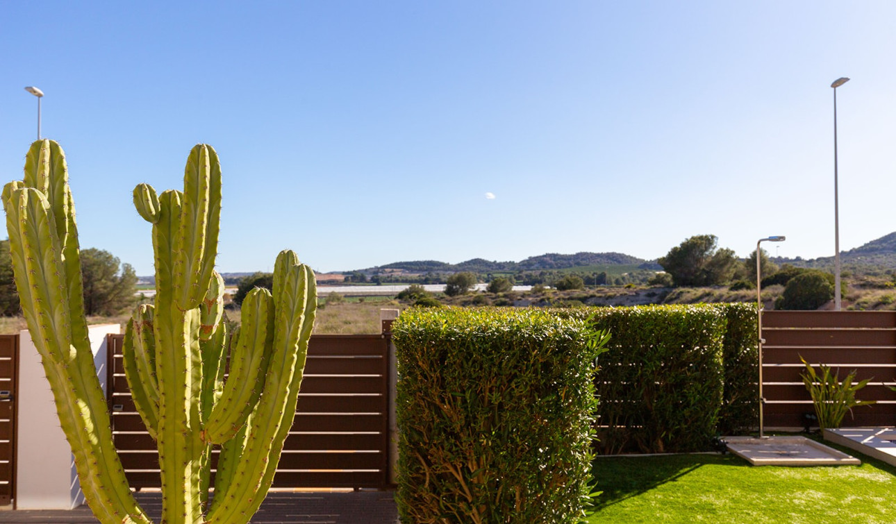 Revente - Villa Individuelle - Entre Naranjos - Vistabella