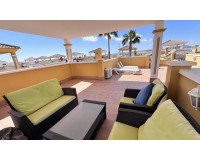 Revente - Villa Individuelle - Entre Naranjos