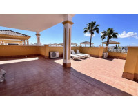 Revente - Villa Individuelle - Entre Naranjos