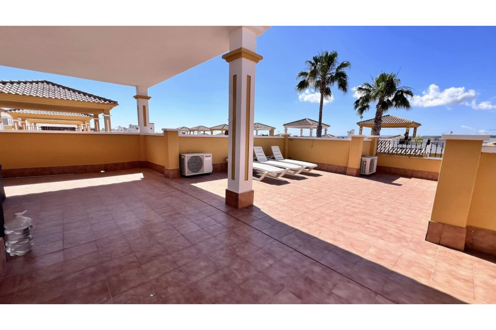 Revente - Villa Individuelle - Entre Naranjos