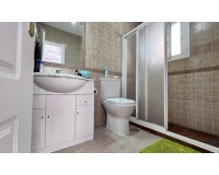 Revente - Villa Individuelle - Entre Naranjos