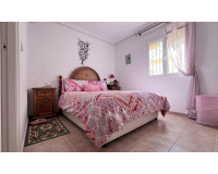 Revente - Villa Individuelle - Entre Naranjos