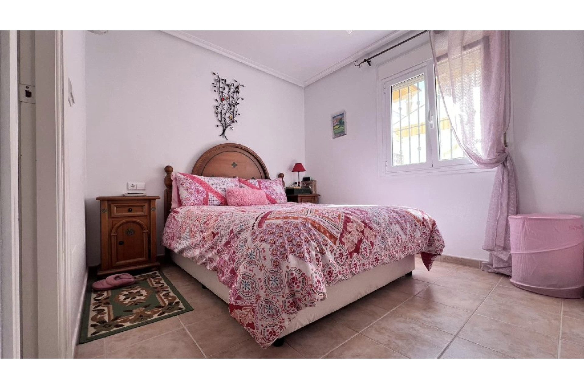 Revente - Villa Individuelle - Entre Naranjos