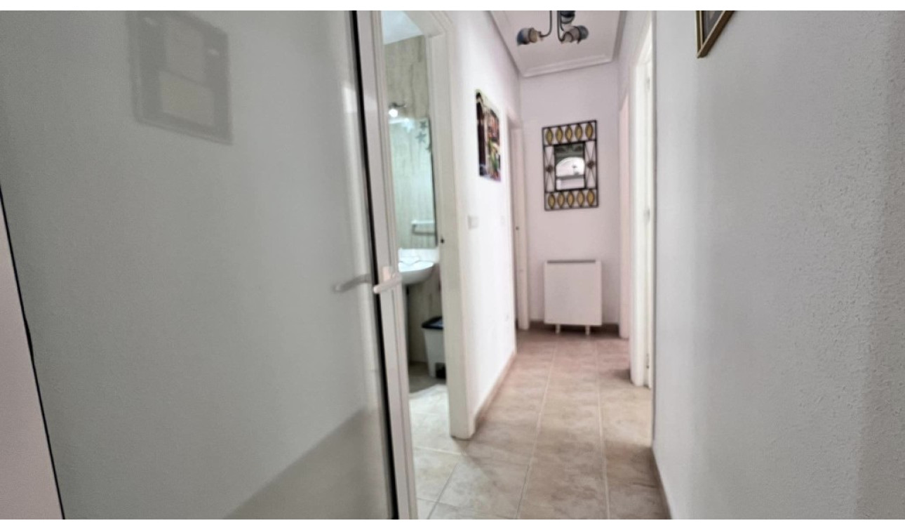 Revente - Villa Individuelle - Entre Naranjos