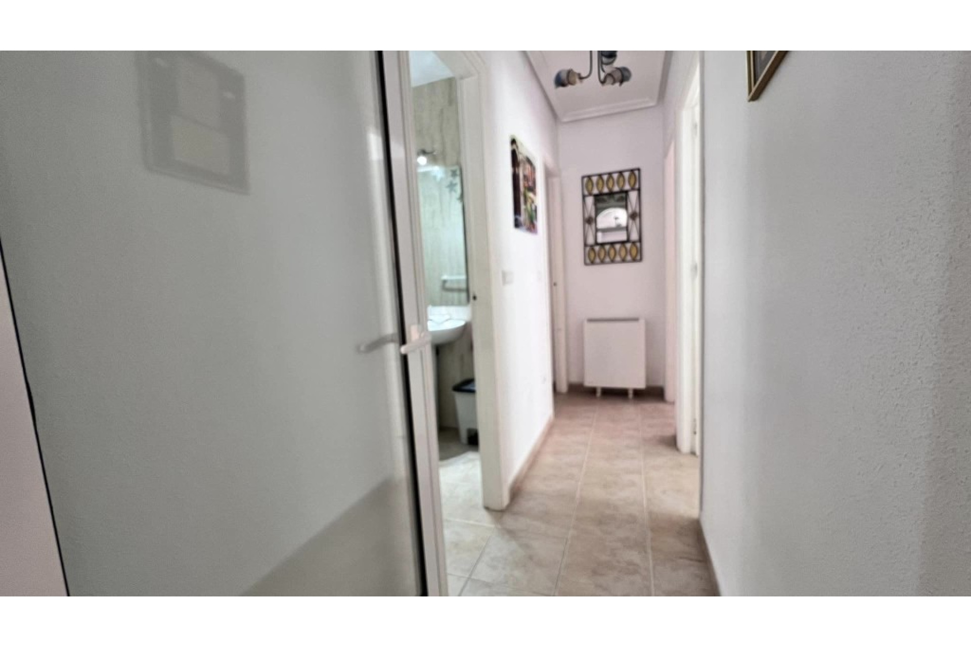 Revente - Villa Individuelle - Entre Naranjos