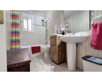 Revente - Villa Individuelle - Entre Naranjos