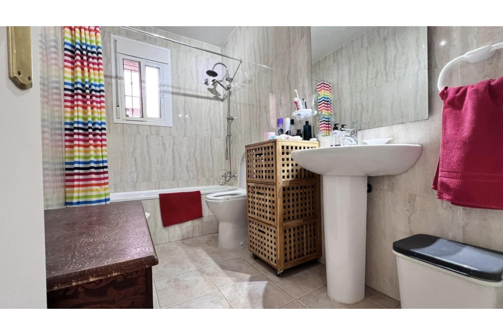 Revente - Villa Individuelle - Entre Naranjos