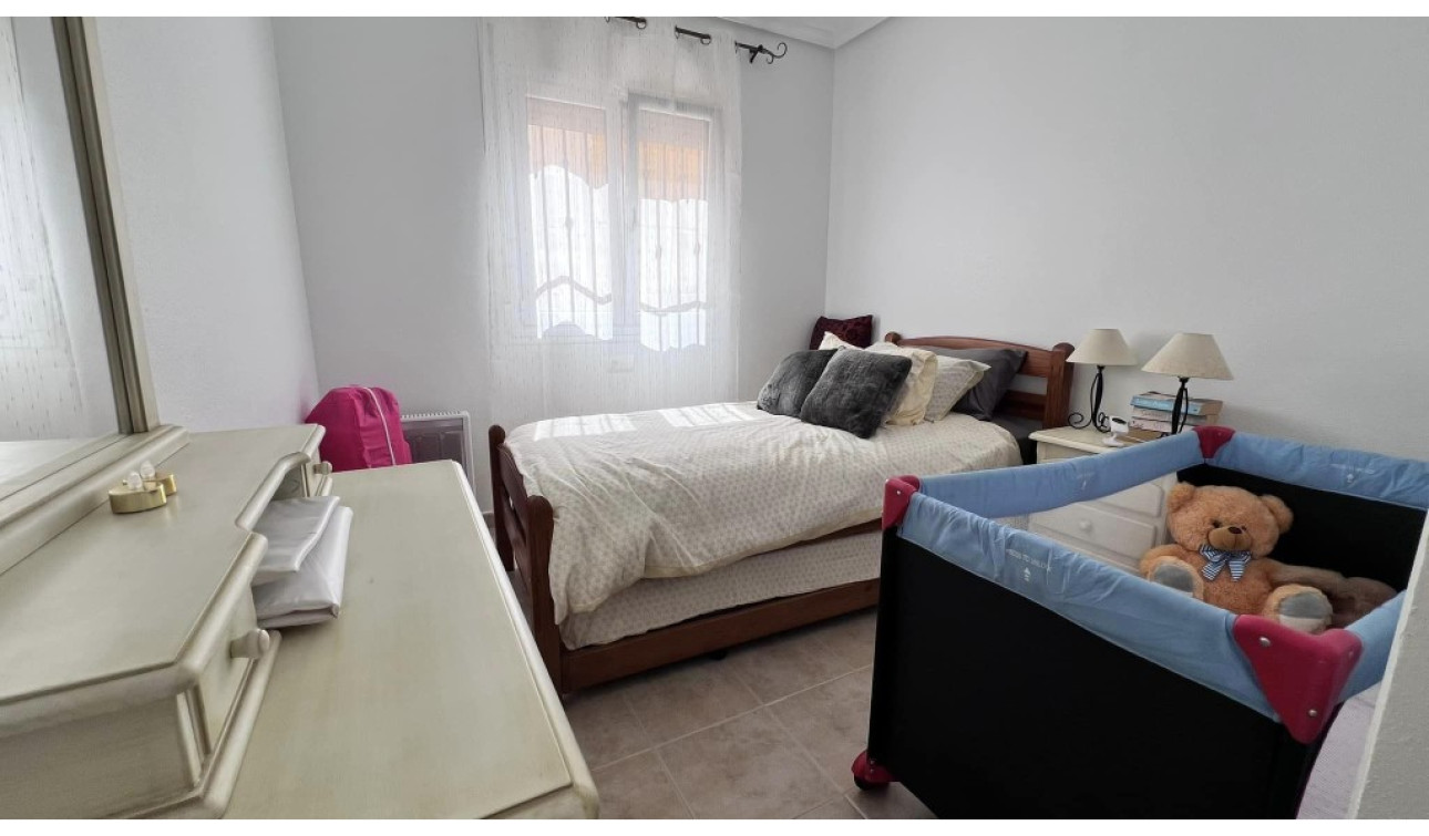 Revente - Villa Individuelle - Entre Naranjos