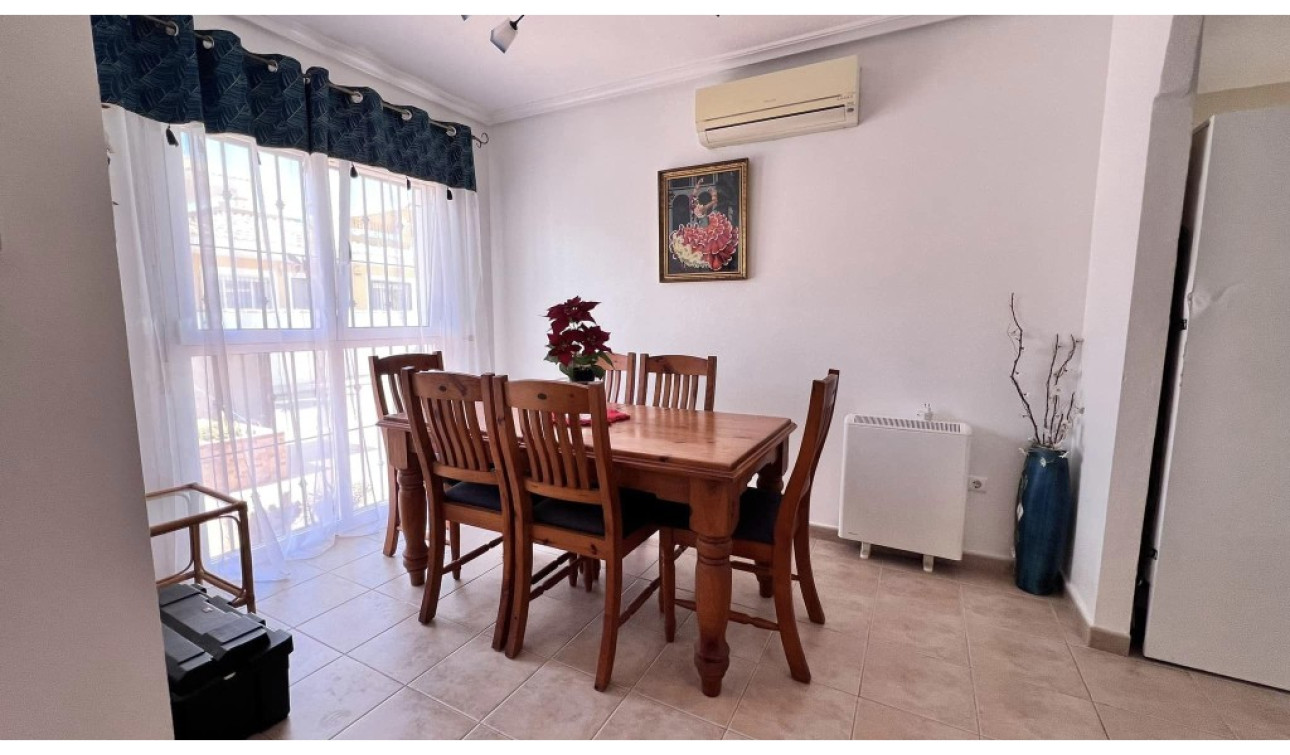 Revente - Villa Individuelle - Entre Naranjos