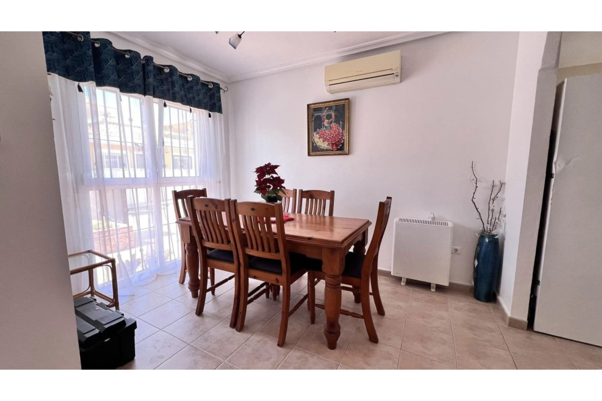 Revente - Villa Individuelle - Entre Naranjos