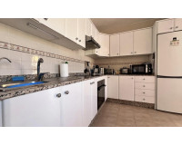 Revente - Villa Individuelle - Entre Naranjos