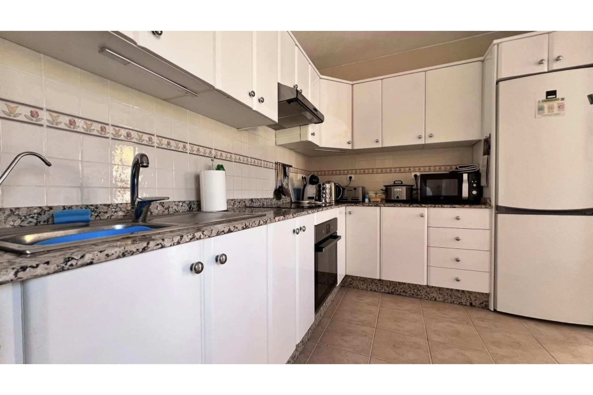 Revente - Villa Individuelle - Entre Naranjos