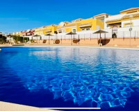 Revente - Villa Individuelle - Entre Naranjos