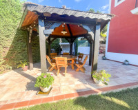 Revente - Villa Individuelle - Finestrat - Balcon sierra cortina