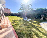 Revente - Villa Individuelle - Finestrat - Balcon sierra cortina