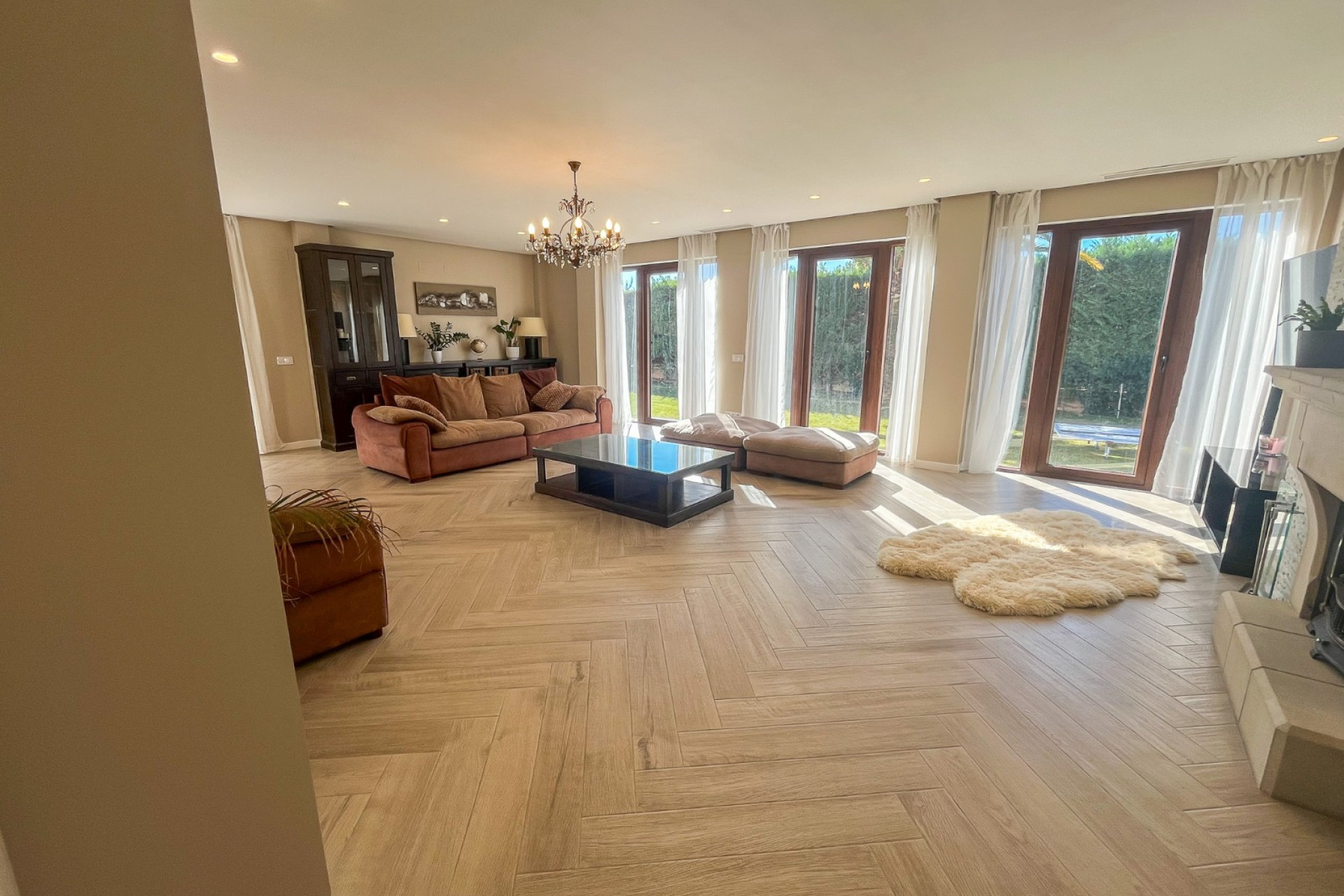 Revente - Villa Individuelle - Finestrat - Balcon sierra cortina